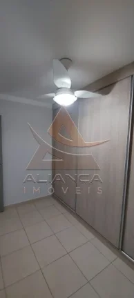 Imagem Apartamento - Ribeirão Preto - Alto do Ipiranga