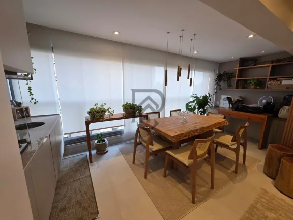 Imagem Apartamento em Brooklin Paulista, São Paulo/SP