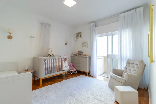 Imagem Apartamento à venda em São Paulo, Jardim Paulista, com 3 quartos, 120m2