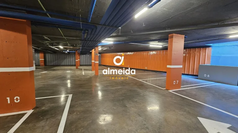 Imagem RESIDENCIAL UNIQO 2 dormitorios, 1 suíte, com garagem.