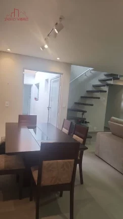 Imagem Linda casa de 166m², Bairro do Campo limpo
