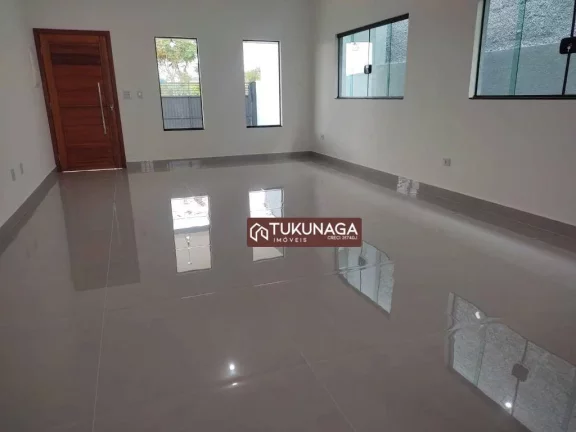 Imagem Casa à venda, 145 m² por R$ 990.000,00 - Loteamento Parque Residencial Serras de Atibaia II - Atibaia/SP