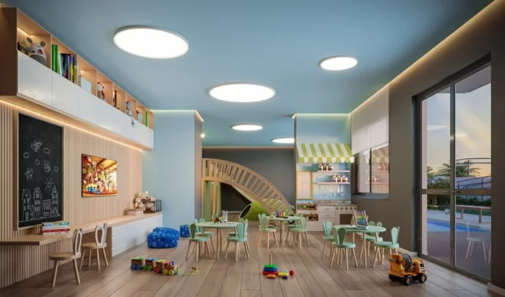 Imagem APARTAMENTO RESIDENCIAL em São Paulo - SP, Vila Guilhermina