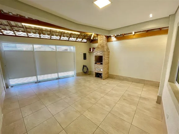 Imagem CASA COM 90 m² - MARACANÃ - PRAIA GRANDE SP