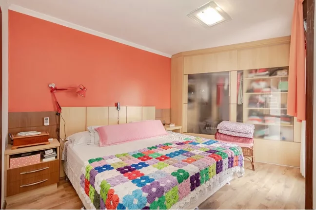 Imagem PDBP 204 Apto 612521003-264 - Apartamento à venda no bairro Passo da Areia - Porto Alegre/RS