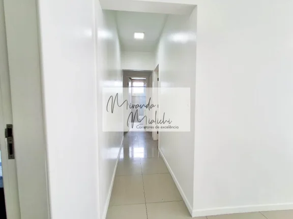 Imagem Apartamento 3 quartos na Trindade, de frente à UFSC