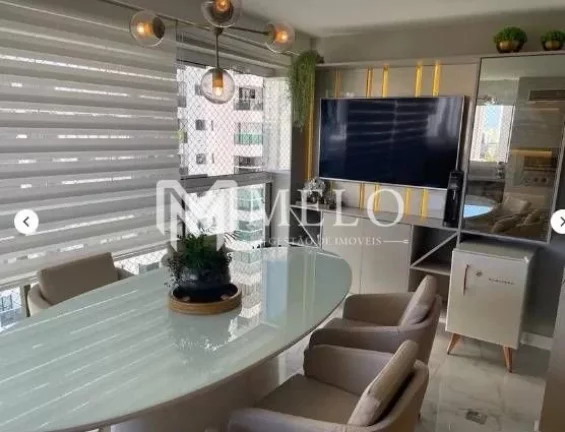 Imagem Apartamento com 3 quartos à Venda...