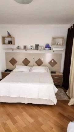 Imagem Sobrado Marvilhoso com 248 m² 3 Dormitorios sendo 3 Suites 3 Vagas