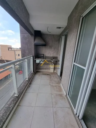 Imagem Jardim das Flores - Osasco