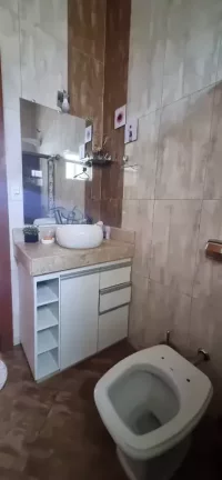 Imagem 3QUARTOS+SALA AMPLA+2VAGAS+LAVABO