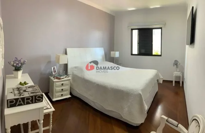 Imagem Cobertura à venda 3 Quartos, 1 Suite, 2 Vagas, 252M², Santa Paula, São Caetano do Sul - SP