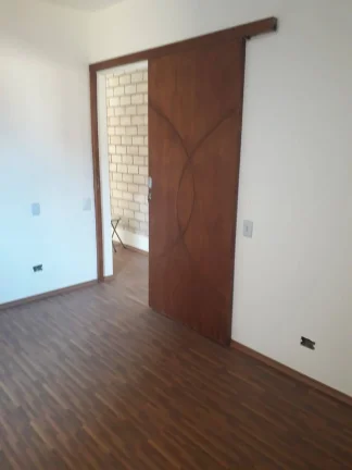 Imagem Apartamento Sem Elevador no Condomínio Flora 2 Dormitórios e 1 Vaga
