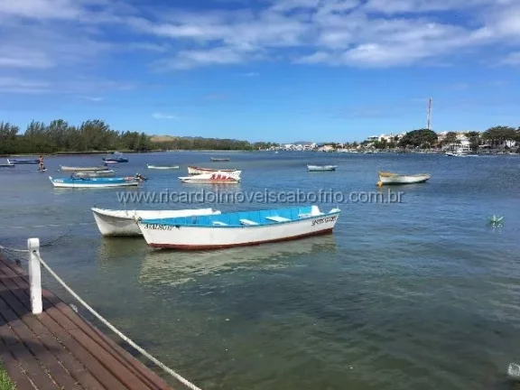 Imagem Luxuoso Apartamento Duplex Frente Canal