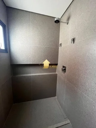 Imagem Sobrado 4 suítes Condomínio Alphaville 2