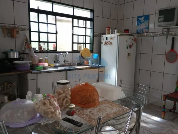 Imagem Casa - Ribeirão Preto - Jardim Bela Vista - Região Oeste