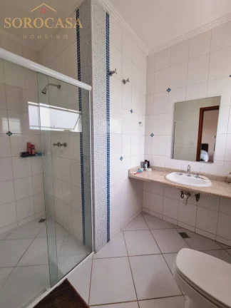 Imagem Casa à Venda - Sobrado - Cond. Vila dos Inglezes