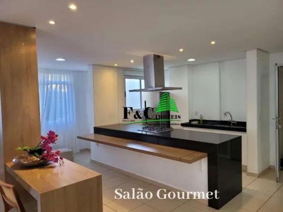Imagem Apartamento para Venda em Campinas, Vila Industrial, 1 dormitório, 1 banheiro, 1 vaga