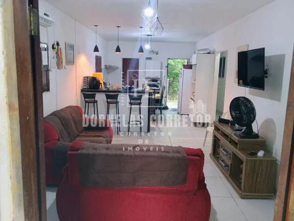 Imagem Seu Paraíso na Ilha de Itamaracá Espera Por Você! Casa dos Sonhos Próxima ao Mar!