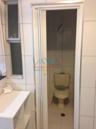 Imagem Apartamento 3 dormitórios - Jardim Londrina