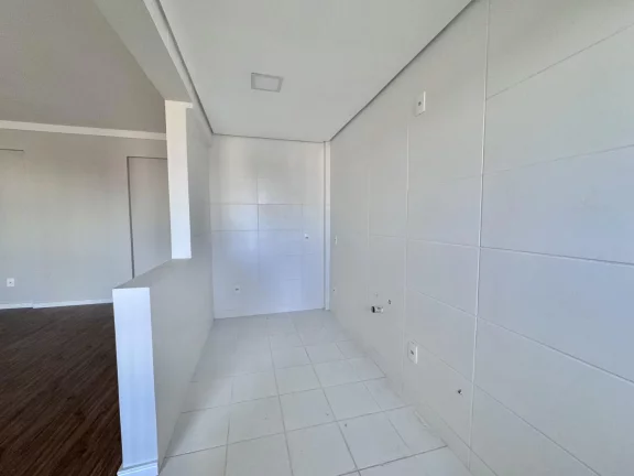 Imagem Apartamento para Venda em São José dos Pinhais, Silveira da Motta, 2 dormitórios, 1 banheiro, 1 vaga