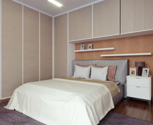 Imagem Costa Ecoville - Apartamento à venda no bairro Campo Comprido - Curitiba/PR