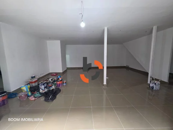 Imagem Loja para alugar, aproximadamente 230 m² - Centro - Nova Iguaçu/RJ