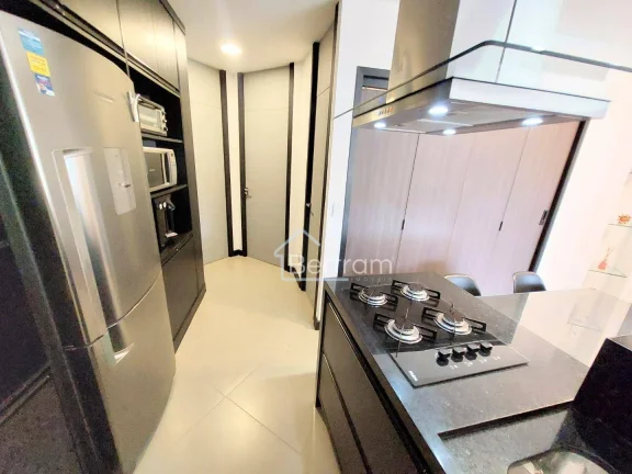 Imagem Apartamento com 2 dormitórios à venda, 63 m² por R$ 570.000,00 - Condomínio Porto Bracuhy - Angra dos Reis/RJ