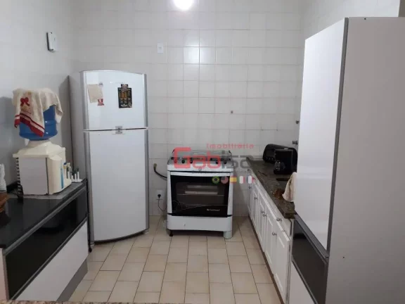 Imagem Apartamento com 4 dormitórios à venda, 160 m² por R$ 800.000,00 - Algodoal - Cabo Frio/RJ