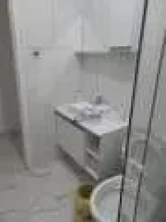 Imagem Apartamento com 1 quarto à venda, 52 m² - Canto do Forte - Praia Grande/SP