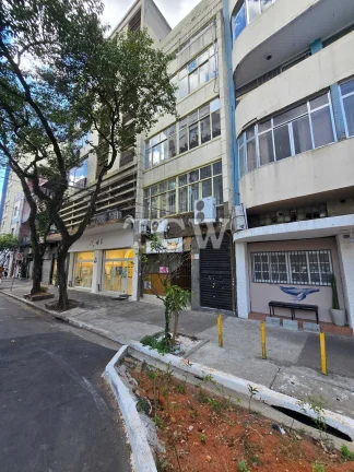 Imagem Prédio Comercial no Bom Retiro
