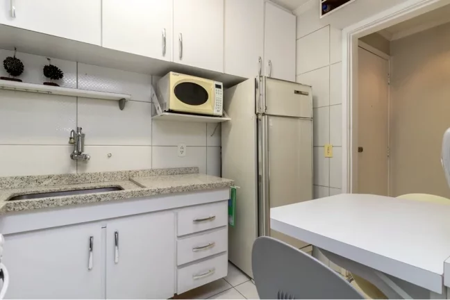 Imagem APARTAMENTO RESIDENCIAL em São Paulo - SP, Jardim Paulista