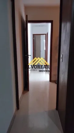 Imagem Vende-se Sobrado - Vila Brasilio Machado