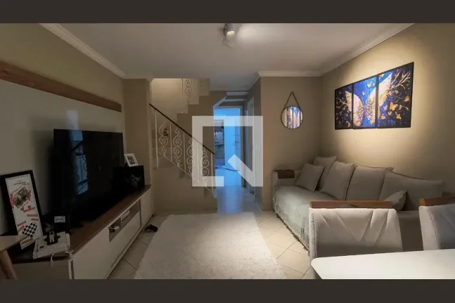 Imagem Casa à Venda - Vargem Pequena, 3 Quartos, 132 m2