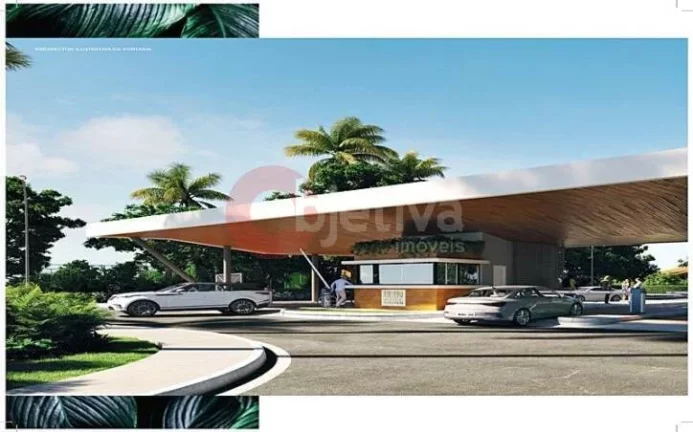Imagem Terreno à venda, 252 m² Viverde II Nova São Pedro - São Pedro da Aldeia/RJ