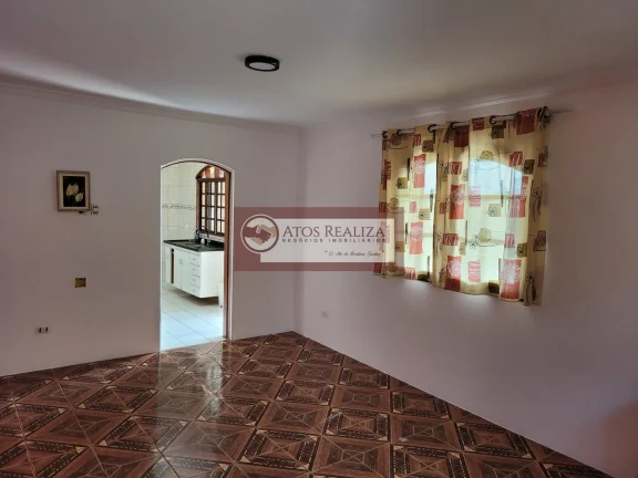 Imagem Sobrado à Venda em Colônia, SP: 6 Dormitórios por R$ 377 mil