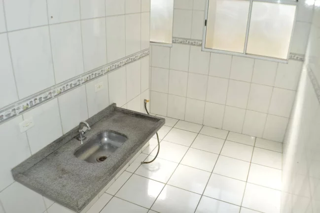 Imagem Apartamento Terreo no Residencial das Flores - Bragança Paulista!