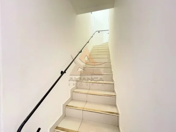 Imagem Comercial - Ribeirão Preto - Vila Seixas