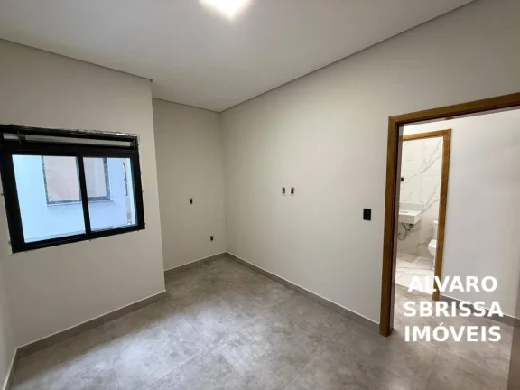 Imagem Casa com 2 dormitórios à venda, 70 m² por R$ 549.000,00 - Jardim Santa Marta III - Salto/SP