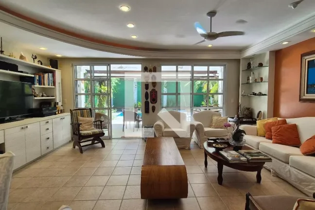 Imagem Casa à Venda - Recreio, 4 Quartos, 214 m2
