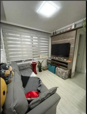 Imagem Apartamento com 2 Dormitorio(s) localizado(a) no bairro IPANEMA em Porto Alegre / Rio Grande do Sul Ref.:57580489