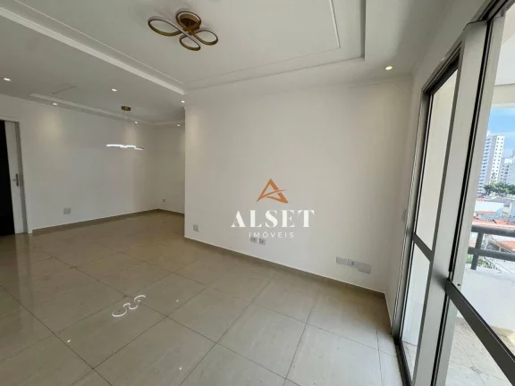 Imagem Apartamento com 3 dormitórios à venda, 92 m² por R$ 830.000,00 - Vila Regente Feijó - São Paulo/SP