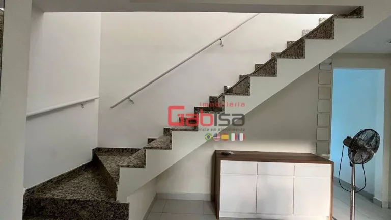 Imagem Casa com 3 dormitórios à venda, 101 m² por R$ 755.000,00 - Palmeiras - Cabo Frio/RJ