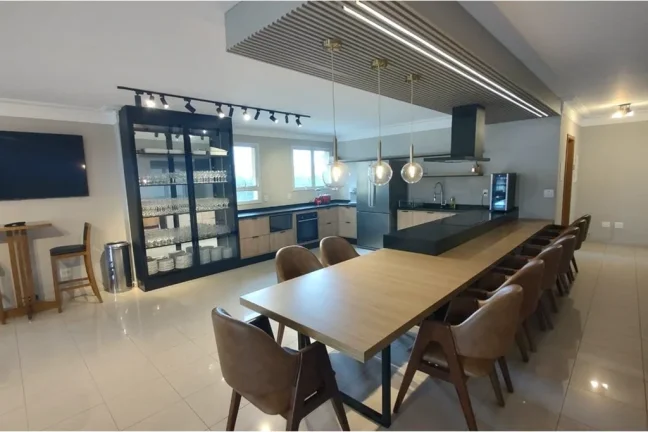 Imagem APARTAMENTO RESIDENCIAL em Jundiaí - SP, Retiro