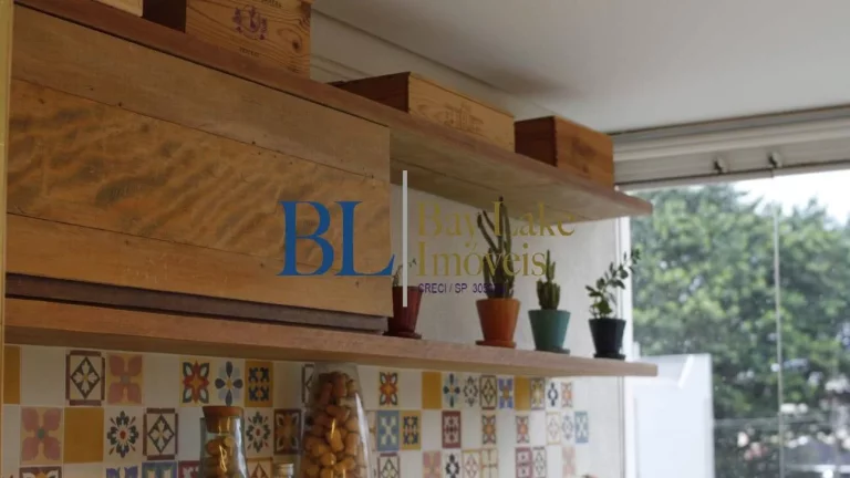 Imagem Vendo Amplo Apartamento - 228M² - Grand Boulevard Parque da Mooca!!!