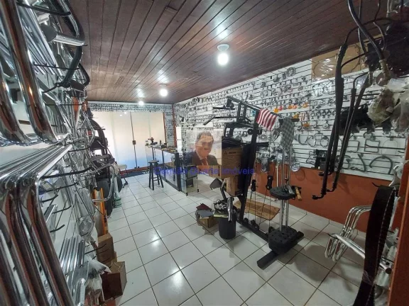 Imagem Vende-se Casa Térrea, 3dorm/1suíte, Condomínio Vila Verde