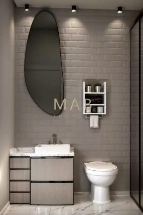 Imagem Imperdível casa à venda em Florianópolis-SC, Cachoeira do Bom Jesus: 3 quartos sendo 1 suíte MASTER, living open concept, bwc social, 2 vagas, 110 m².