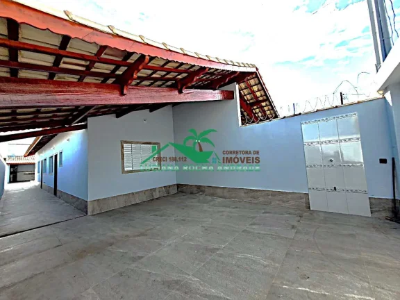 Imagem Casa Padrão