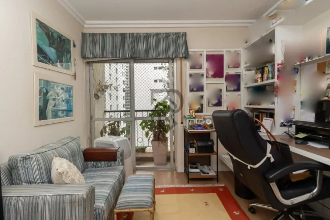 Imagem Apartamento moema pronto para morar