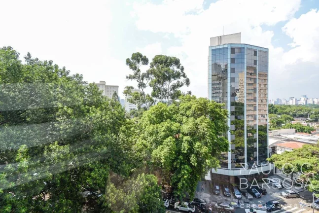 Imagem Itaim Bibi Venda - 2 quartos - 2 vagas - 177m²