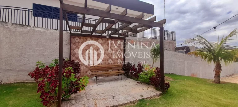 Imagem Casa em Chácara para Venda no Jardim Leonor em Itatiba